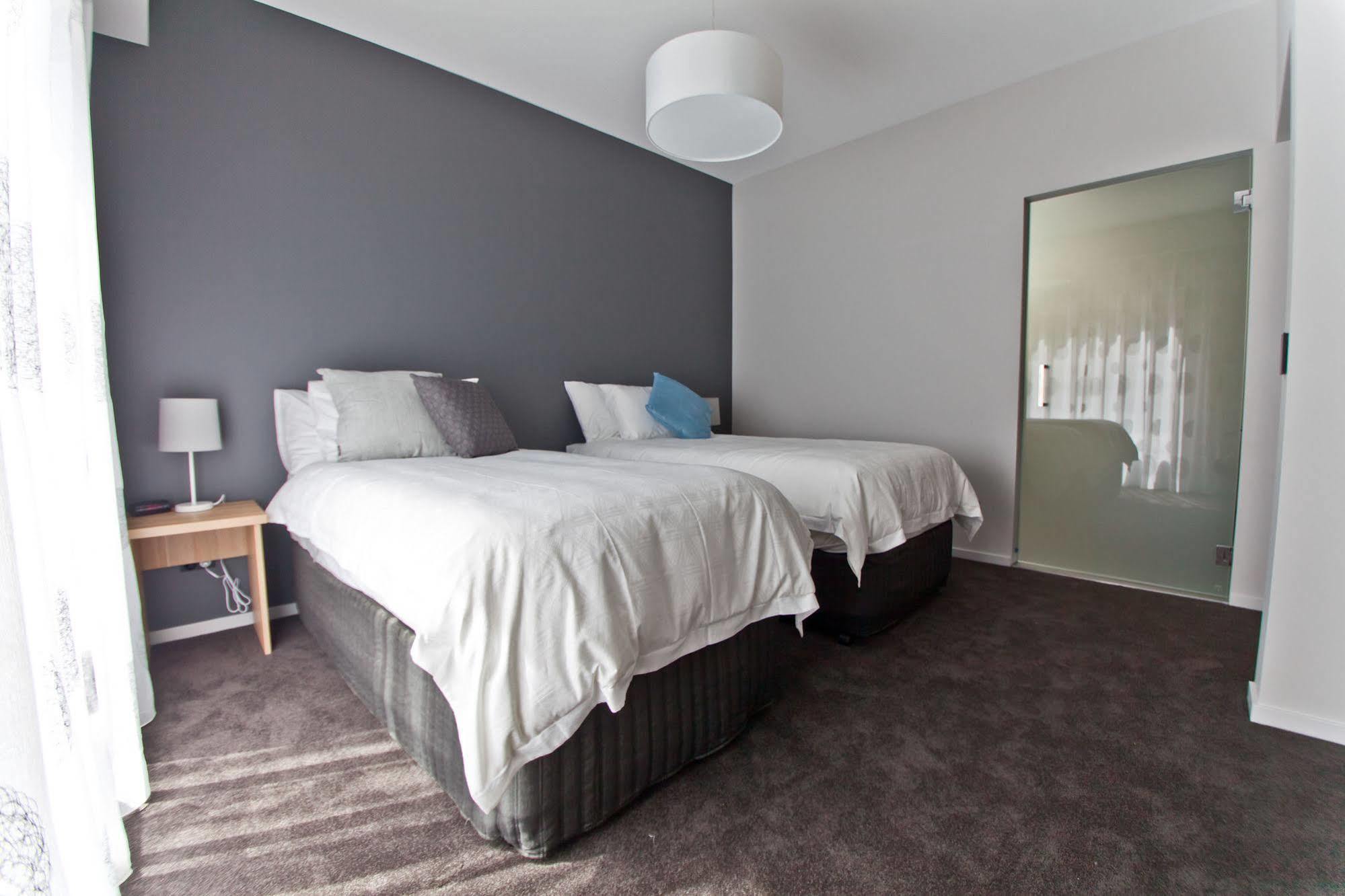 Waterfront Apartments Devonport Exterior foto